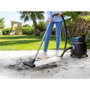 Cecotec Conga Rockstar 2000 Wet&Dry Liberty